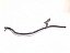 Suporte Vareta Oleo Motor  Jeep Cherokee 3.7  2007 2008 - Imagem 2