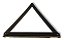 Kit Macaco Isopor Triângulo Volkswagen Jetta Tsi 2012 2014 - Imagem 1