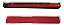 Kit Macaco Isopor Triângulo Volkswagen Jetta Tsi 2012 2014 - Imagem 2