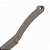 Braço Haste Direito Limpador Kia Sorento 2010 2011 2012 2013 - Imagem 3