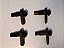 Kit Conjunto Interruptor Porta Toyota Corolla Fielder 2007 - Imagem 2
