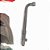 Kit Macaco Chave Roda Triângulo Isopor Freelander 2 2009 18 - Imagem 3