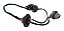Chicote Lanterna Esquerda Chevrolet Onix Plus 2021 2022 - Imagem 4