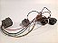 Chicote Lanterna Traseira Esquerda Land Rover Sport 2004 - Imagem 4