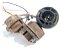 Chicote Lanterna Traseira Esquerda Land Rover Sport 2004 - Imagem 3