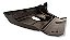 Tampa Capa Motor Volkswagen Touareg V8 4.2 2005 2006 2007 - Imagem 3