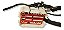 Chicote Módulo Bateria Volvo Xc40 Recharge 2022 2023 - Imagem 4