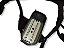 Chicote Módulo Bateria Volvo Xc40 Recharge 2022 2023 - Imagem 7