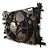 Kit Radiador Renault Sandero 1.0 3cc 2019 Manual Detalhe - Imagem 7