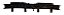 Painel Superior Painel Frontal Chery Tiggo 8 2021 2022 - Imagem 3