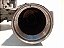 Tampa Frente Motor Mercedes E320 3.2 V6 2004 2005 - Imagem 3