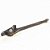 Braço Traseiro Esquerdo Freelander 2 2009 2012 - Imagem 1