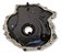 Tampa Frontal Motor Volkswagen Tiguan 2.0 200cv 2012 2014 - Imagem 3