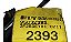 Chicote Parachoque Traseiro Chevrolet Cruze Lt 2013 2014 15 - Imagem 5