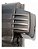 Tampa Motor Land Rover Freelander 1 2003 2004 2005 - Imagem 5