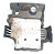 Tampa Motor Land Rover Freelander 1 2003 2004 2005 - Imagem 6