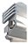 Tampa Motor Land Rover Freelander 1 2003 2004 2005 - Imagem 1