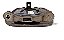 Tampa Portinhola Subaru Forester 2010 2011 2012 - Imagem 1