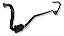 Barra Estabilizadora Traseira Chevrolet Captiva 2010 2011 - Imagem 2