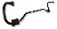 Barra Estabilizadora Traseira Chevrolet Captiva 2010 2011 - Imagem 3