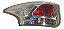Lanterna Esquerda Mitsubishi Outlander 2013 2014 Detalhe - Imagem 1