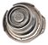 Tampa Tanque Combustível Volkswagen Touareg 2004 2005 2010 - Imagem 4