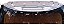 Tampa Traseira Chevrolet Captiva 2010 2011 Com Vidro Vigia - Imagem 3
