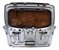 Tampa Traseira Chevrolet Captiva 2010 2011 Com Vidro Vigia - Imagem 7