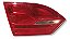 Lanterna Esquerda Tampa Traseira Volkswagen Jetta 2012 2014 - Imagem 1
