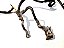 Chicote Polo Bateria Citroen Ds5 2014 - Imagem 2