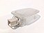Par Luz Cortesia Porta Luva Mercedes C350 2008 2010 2011 - Imagem 6