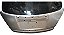 Tampa Traseira Vidro Vigia Chevrolet Captiva 2008 2010 2011 - Imagem 2