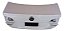 Tampa Traseira Volkswagen Jetta Tsi 2011 2012 2013 2014 - Imagem 1