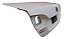 Tampa Traseira Volkswagen Jetta Tsi 2011 2012 2013 2014 - Imagem 3