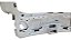 Tampa Traseira Volkswagen Tiguan 2011 2012 2013 2014 - Imagem 3