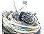 Chicote Porta Traseira Esquerda Bmw 325i 2011 2012 2013 - Imagem 3