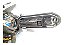 Chicote Porta Traseira Esquerda Bmw 325i 2011 2012 2013 - Imagem 4
