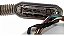 Chicote Porta Traseira Esquerda Bmw X1 2011 2012 2013 - Imagem 3