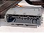 Chicote Porta Traseira Esquerda Fiat Toro 2021 2022 2023 - Imagem 2