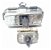 Limitador Porta Tras Esq Cabo Hyundai Vera Cruz 2008 2010 - Imagem 3