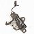 Lingueta Fechadura Capo Chevrolet Captiva 2008 2009 2010 - Imagem 3