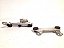Par Suporte Filtro Ar Mercedes C350 2008 2009 2010 2011 - Imagem 1