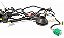Chicote Porta Traseira Esquerdo Chevrolet Equinox 2.0 2020 - Imagem 3