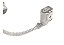 Chicote Sensor Estacionamento Tras Volkswagen Touareg 2008 - Imagem 3
