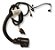 Chicote Sensor Estacionamento Volkswagen Jetta Tsi 2012 2014 - Imagem 2