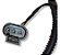 Chicote Sensor Estacionamento Volkswagen Jetta Tsi 2012 2014 - Imagem 7