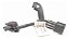 Chicote Sensor Óleo Motor Kia Cadenza 3.5 2008 2010 2012 - Imagem 1
