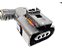 Chicote Sensor Re Tras Detalhe Plug Volkswagen Touareg 2009 - Imagem 6