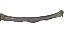 Churrasqueira Bmw X5 2004 2005 2006 - Imagem 2