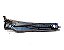 Churrasqueira Esquerda Suzuki Grand Vitara 2010 2012 2015 - Imagem 2